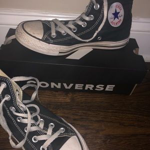 Converse all star